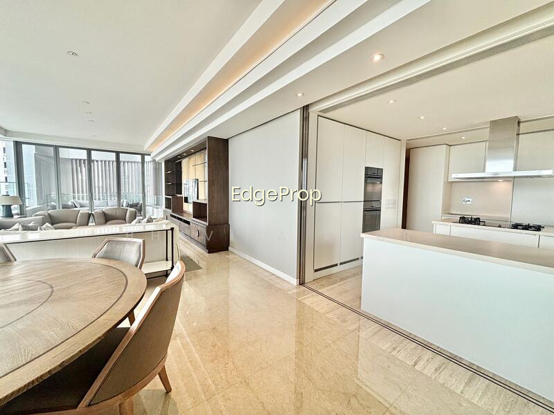 Ardmore Residence photo 6