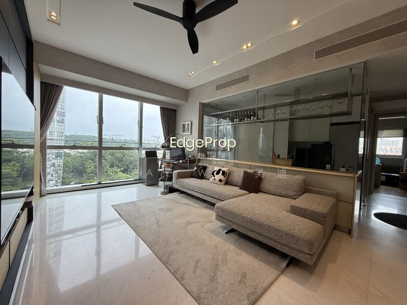 Reflections at Keppel Bay photo 2