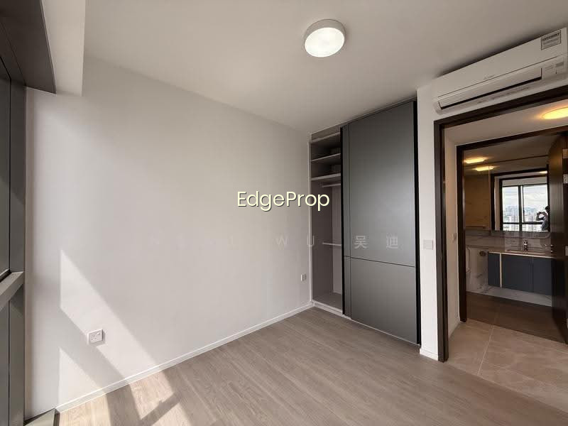AMO RESIDENCE photo 4