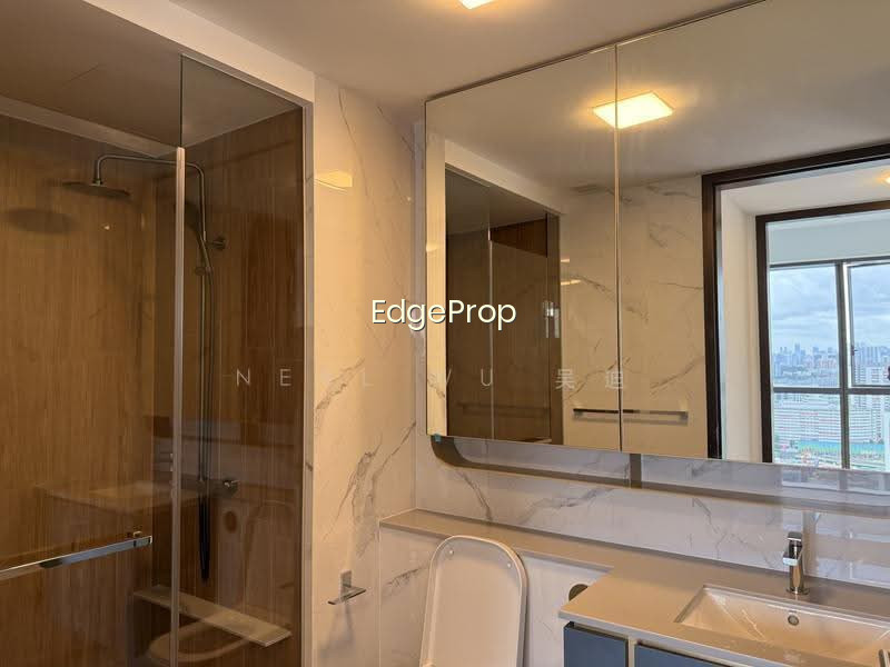 Amo Residence photo 6