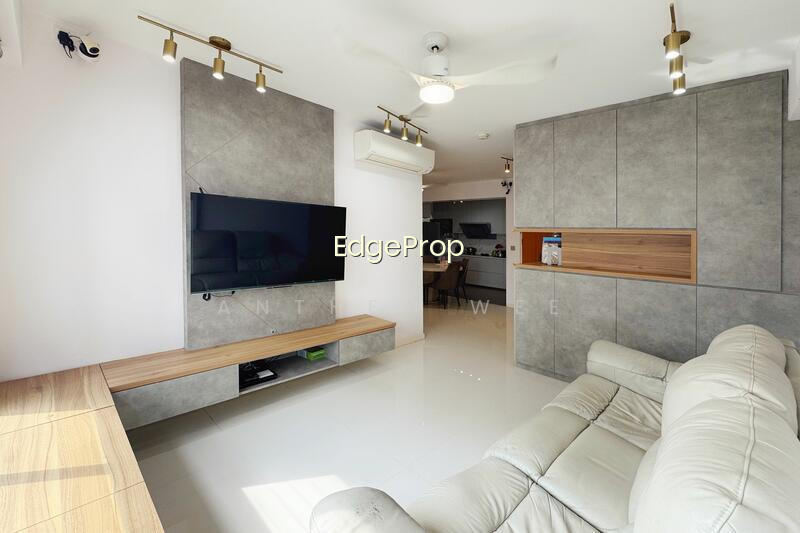 26A SAINT GEORGE'S LANE image 1 of 10