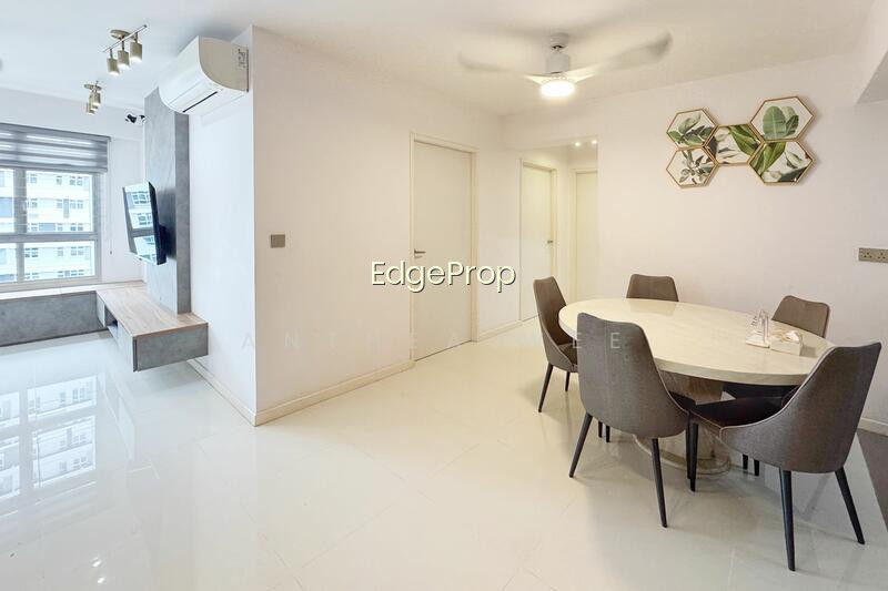 26A SAINT GEORGE'S LANE photo 3