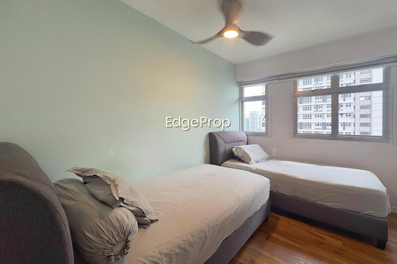 26A SAINT GEORGE'S LANE photo 6