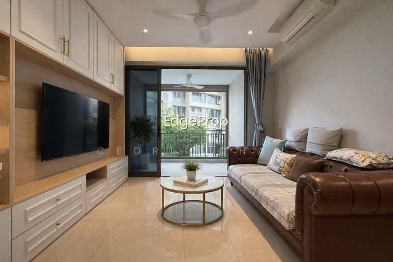 RIVERCOVE RESIDENCES EC image 1 of 10