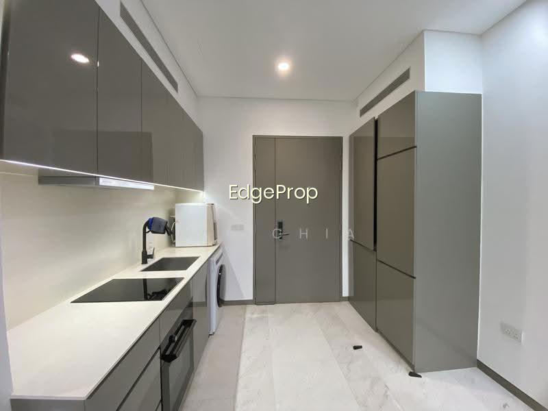 ROBIN RESIDENCES photo 3