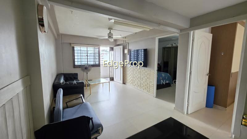 2 HOUGANG AVENUE 3 image 1 of 9