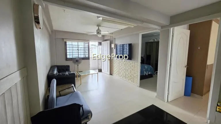 2 Hougang Avenue 3 image 1 of 9