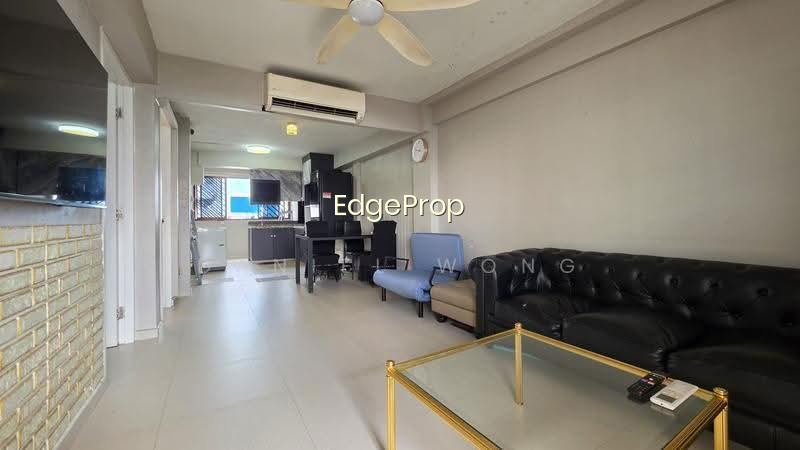 2 HOUGANG AVENUE 3 photo 2
