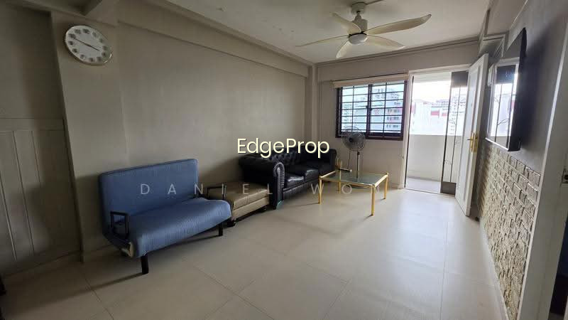 2 HOUGANG AVENUE 3 photo 3