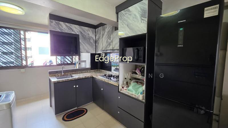 2 HOUGANG AVENUE 3 photo 5