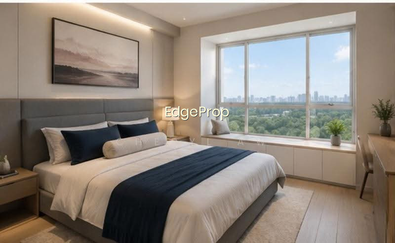 61C STRATHMORE AVENUE photo 3