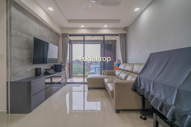 WESTWOOD RESIDENCES EC photo 2