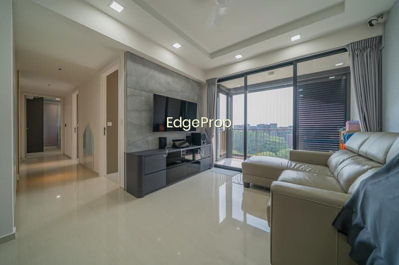 WESTWOOD RESIDENCES EC photo 3