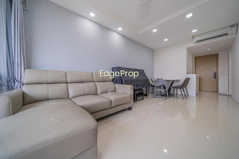 WESTWOOD RESIDENCES EC photo 5