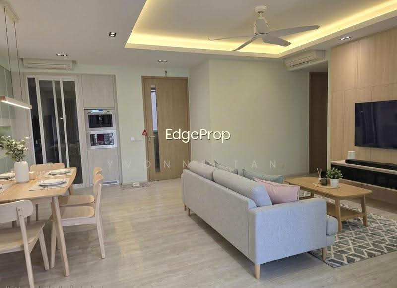 HIGH PARK RESIDENCES image 1 of 10