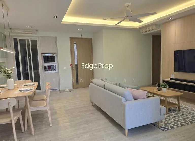 High Park Residences image 1 of 10