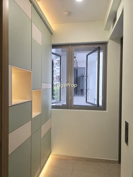 HIGH PARK RESIDENCES photo 2