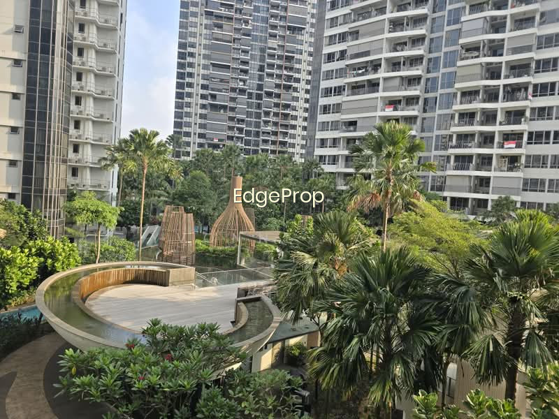 HIGH PARK RESIDENCES photo 3