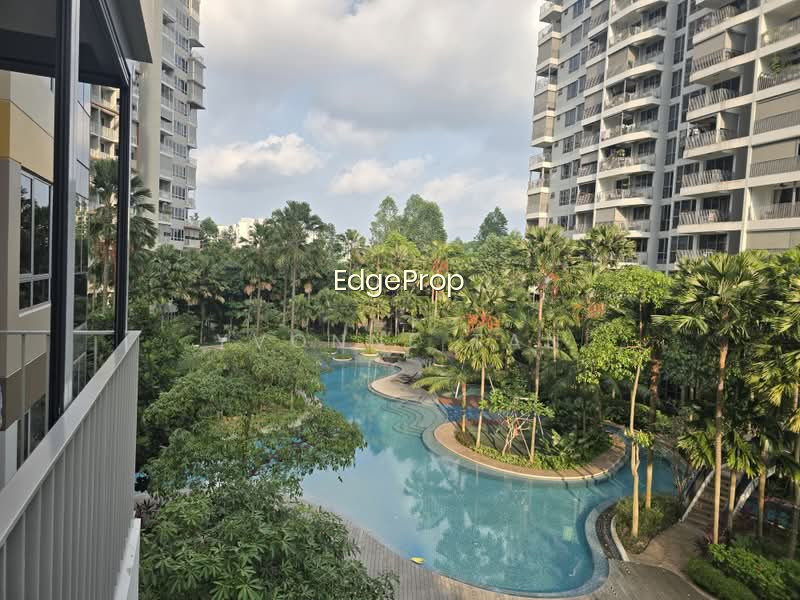 HIGH PARK RESIDENCES photo 4
