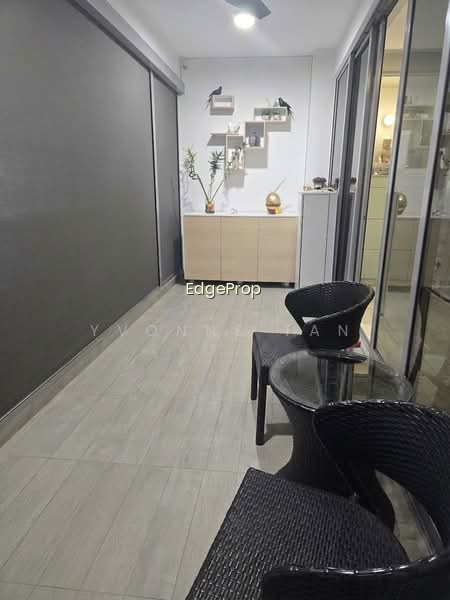 HIGH PARK RESIDENCES photo 5