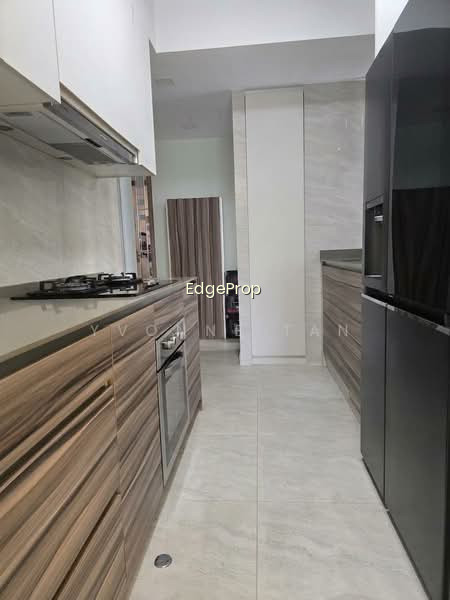 HIGH PARK RESIDENCES photo 6