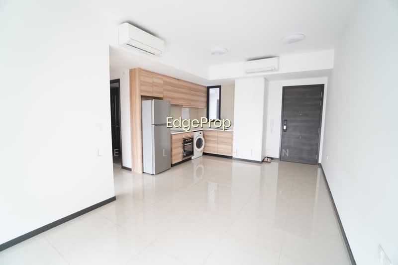 THE POIZ RESIDENCES photo 2