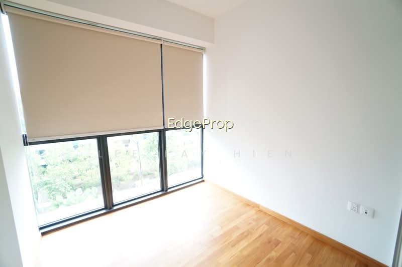 THE POIZ RESIDENCES photo 4