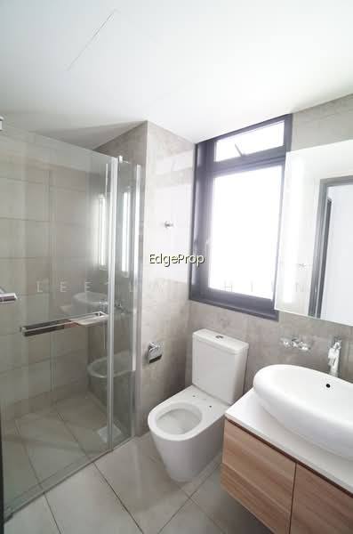 THE POIZ RESIDENCES photo 6