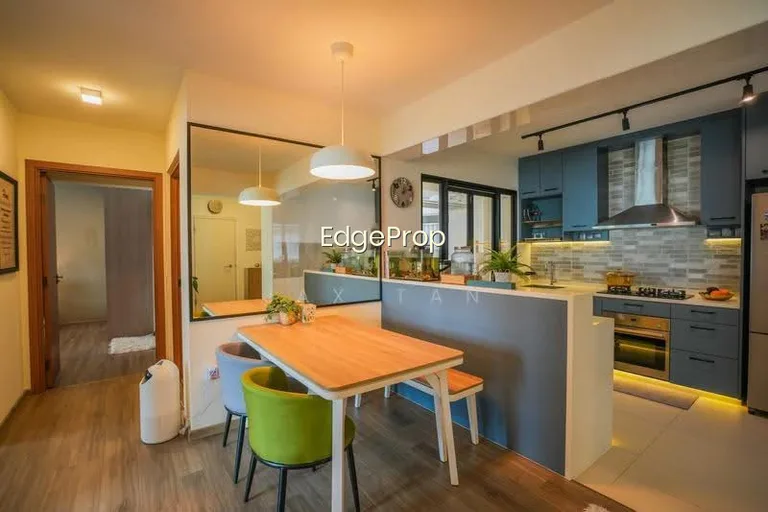436A Bukit Batok West Avenue 5 image 1 of 10