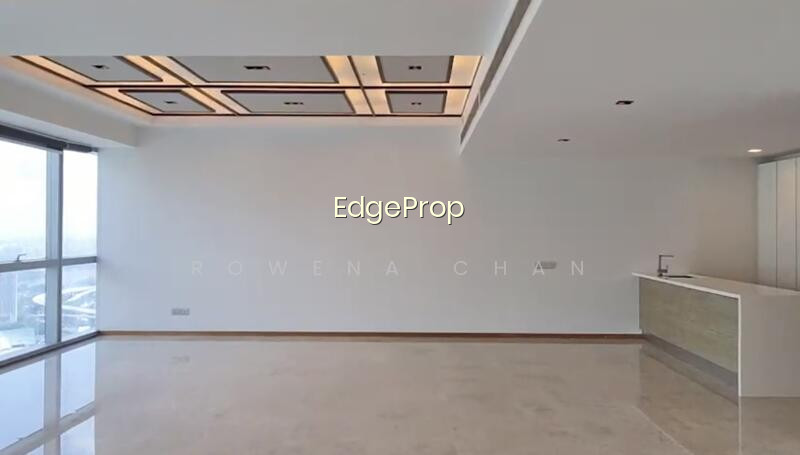 MARINA BAY RESIDENCES image 1 of 10