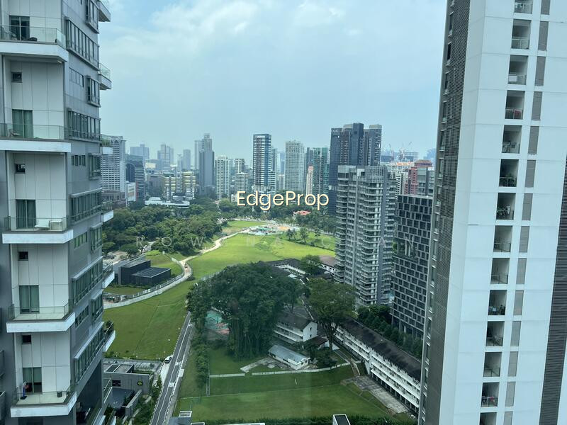 BOULEVARD VUE photo 2