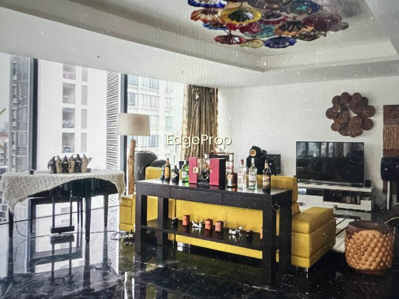 BOULEVARD VUE photo 3