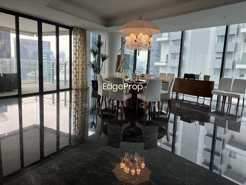 BOULEVARD VUE photo 4