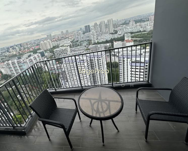 GEM RESIDENCES image 1 of 10