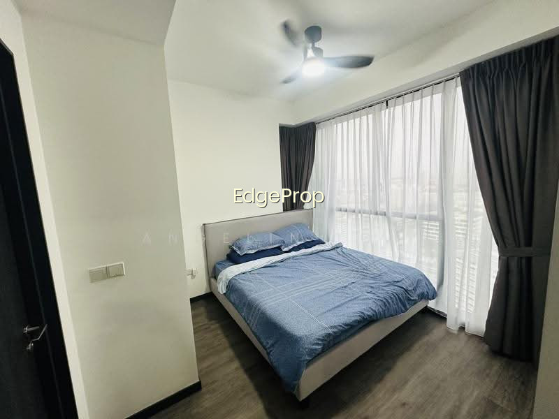 GEM RESIDENCES photo 6