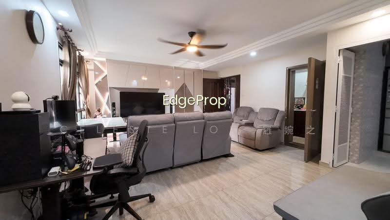 980B BUANGKOK CRESCENT photo 2