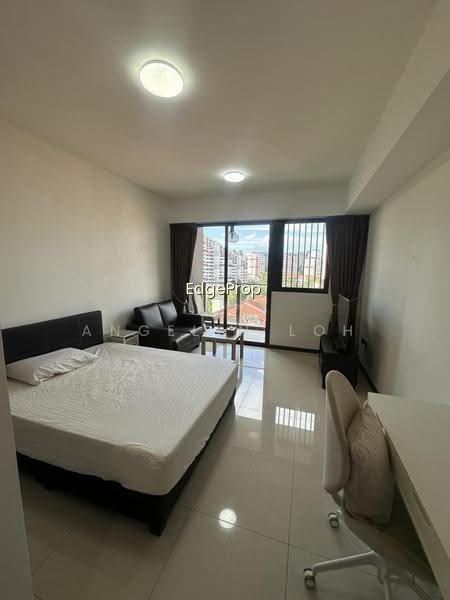 THE POIZ RESIDENCES image 1 of 10