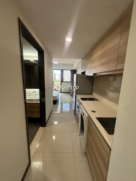 THE POIZ RESIDENCES photo 2