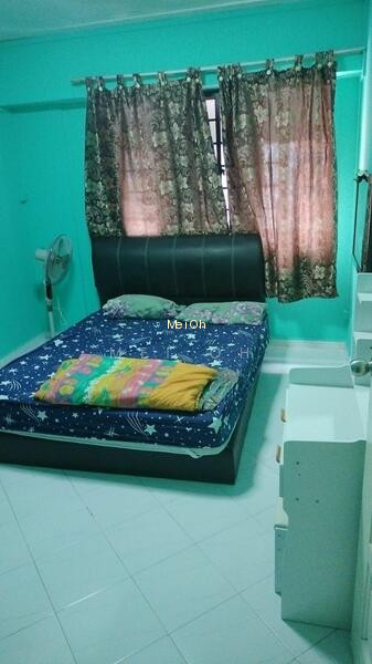 102 PASIR RIS STREET 12 image 1 of 9