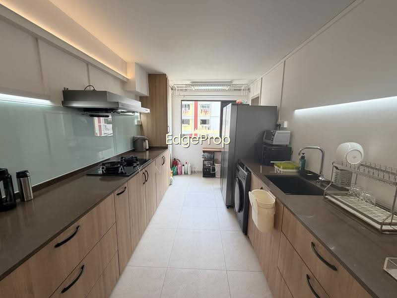 316 BUKIT BATOK STREET 32 photo 2