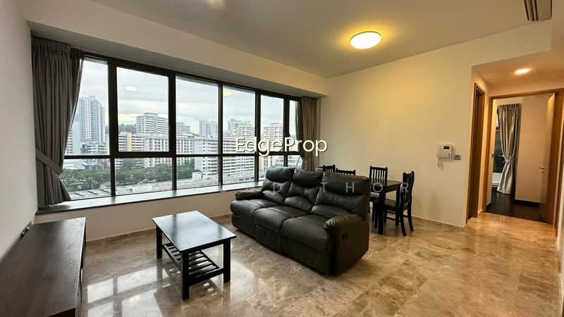 SKYLINE RESIDENCES