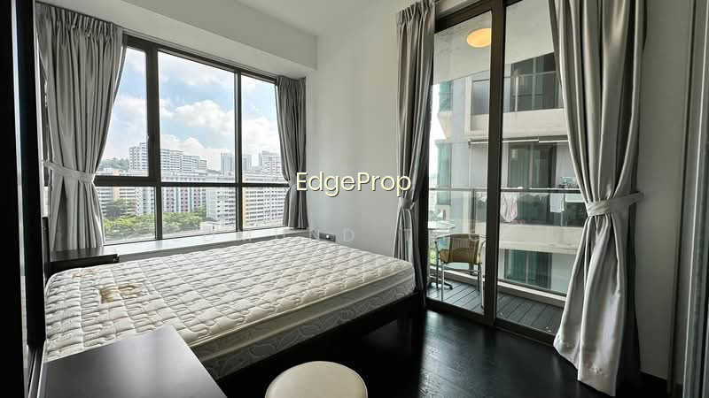 SKYLINE RESIDENCES photo 4