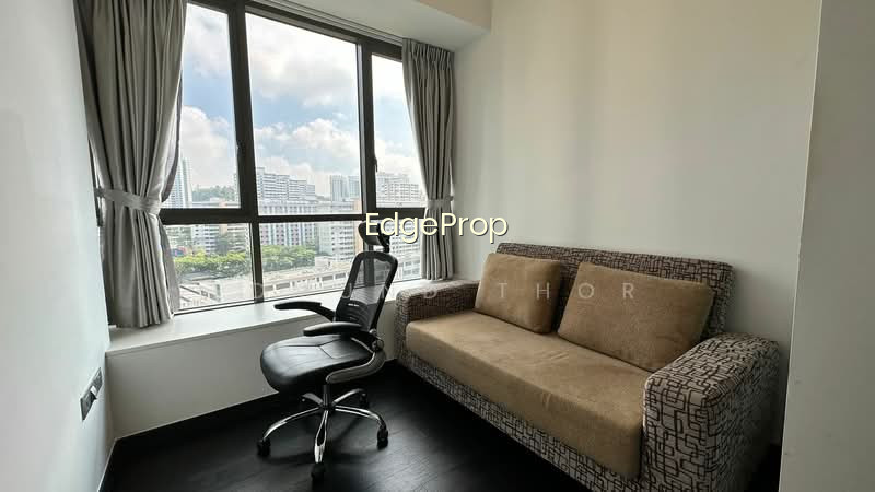 SKYLINE RESIDENCES photo 6