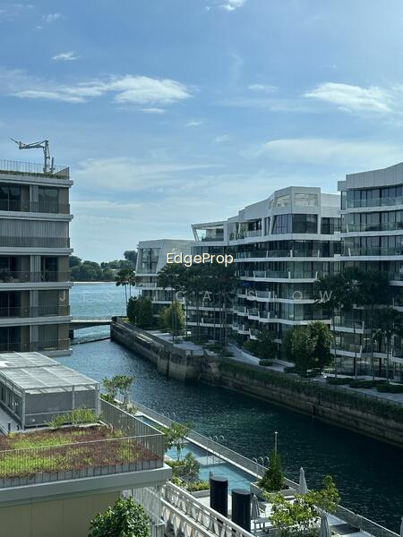 The Reef at King's Dock photo 2