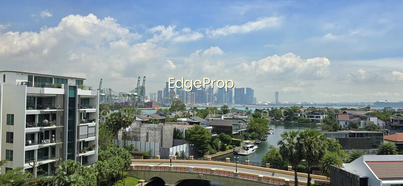 THE RESIDENCES AT W SENTOSA COVE image 1 of 10