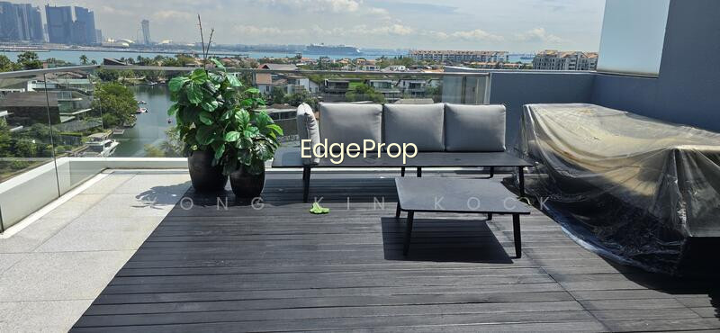 THE RESIDENCES AT W SENTOSA COVE photo 3