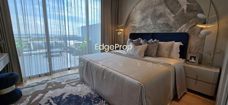 THE RESIDENCES AT W SENTOSA COVE photo 5