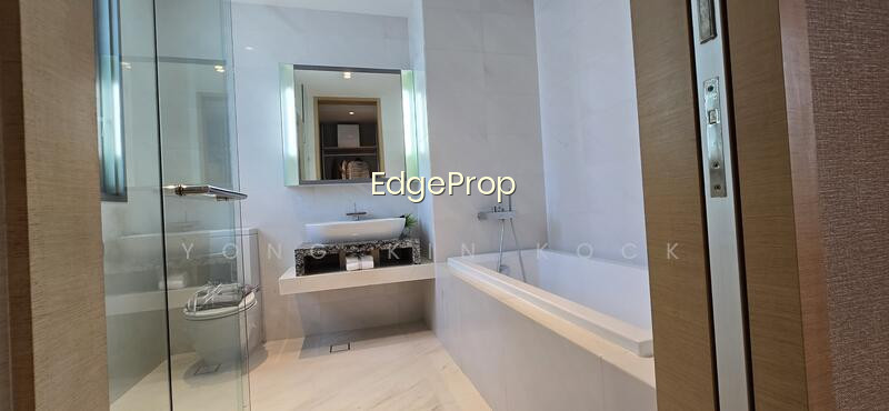THE RESIDENCES AT W SENTOSA COVE photo 6