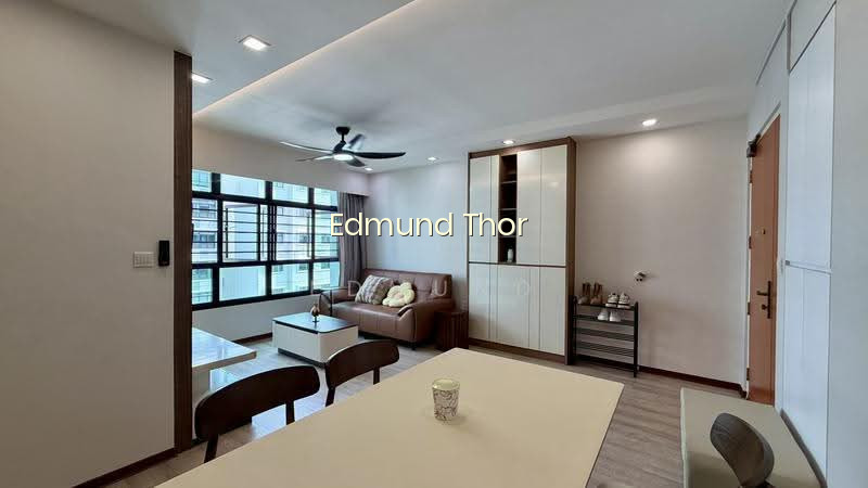 818B CHOA CHU KANG AVENUE 1 image 1 of 10