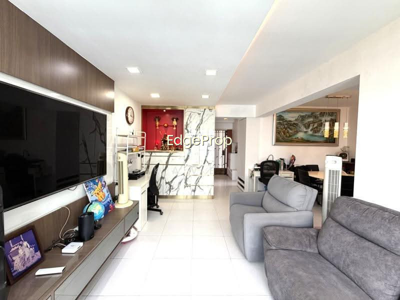 458 YISHUN AVENUE 11 photo 2